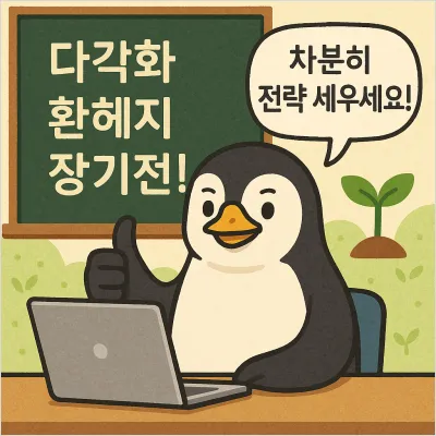 8월부터 미국 상호 관세 현실로, 자동차·철강주 투자 전략 긴급 점검 - 4번째 컷