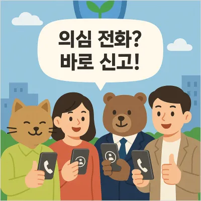 통장 개설만 해도 과태료? 2025년 달라지는 보이스피싱 금융사 책임 및 처벌 강화 내용 총정리 - 4번째 컷