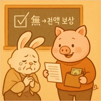 통장 개설만 해도 과태료? 2025년 달라지는 보이스피싱 금융사 책임 및 처벌 강화 내용 총정리 - 3번째 컷