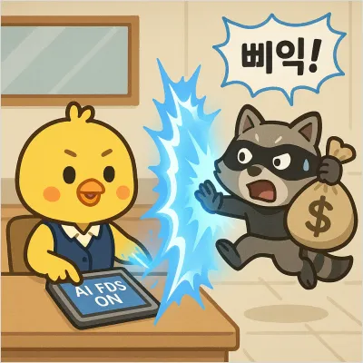 통장 개설만 해도 과태료? 2025년 달라지는 보이스피싱 금융사 책임 및 처벌 강화 내용 총정리 - 1번째 컷
