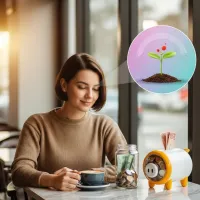 티끌 모아 태산의 현대적 해석, 포기하지 않고 꾸준히 실천하는 생활 밀착형 절약법