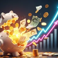 1억 모으기, 단순한 저축이 아니다? 부자 되는 훈련의 첫걸음