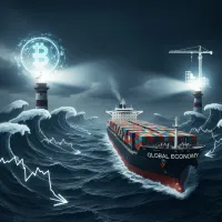 세계 경제 성장률 빨간불, 미국의 보호무역주의가 부른 나비효과