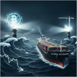 세계경제 성장률전망 보호무역주의 OECD 디지털자산