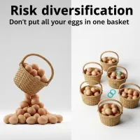 소액으로 전문가에게 맡기는 투자, 펀드!