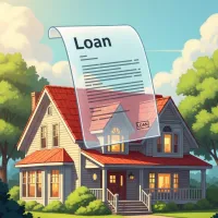 주택담보대출, 내 집 마련의 첫걸음