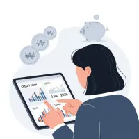 신용대출 한도 2억까지?… 은행권 비대면 경쟁 속 알아야 할 모든 것