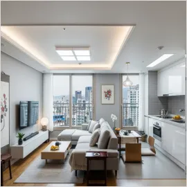 이재명부동산정책 주택공급확대 재개발재건축 부동산규제 시장안정화