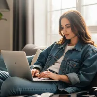 클릭 한 번의 유혹? 행복 통장과 함께 나만의 소비 규칙 만들기