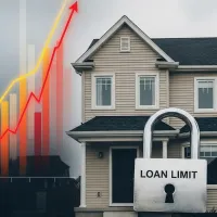 이재명 부동산 정책 집중분석: 6억 주담대 제한, 내집마련 기회 사라지나?