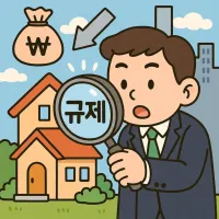 정부 부동산 대출 규제 맛보기라는데… 추가 대책과 시장 전망은?