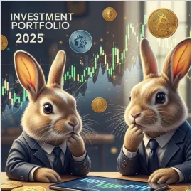 두마리토끼 두토끼 재테크 기업전략 주식투자 수익성 안정성 리스크관리