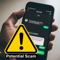 카카오톡 오픈채팅 사기 유형 총정리 및 예방법 (2025년 최신)