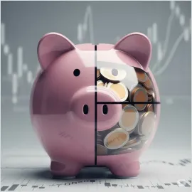 배당소득분리과세 금융소득종합과세 절세 배당주투자 세금 연말정산 재테크 코리아디스카운트