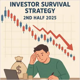 주식시장 투자전략 KOSPI AI반도체 2차전지 금리인상 실적시즌 변동성장세