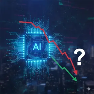 고평가 논란 AI 반도체 주식, HBM 조정기 매수 전략 유효할까