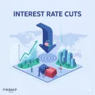 금리인하 기준금리 한국은행 미연준 대출이자 예금금리 주식시장 부동산전망