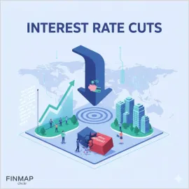 금리인하 기준금리 한국은행 미연준 대출이자 예금금리 주식시장 부동산전망