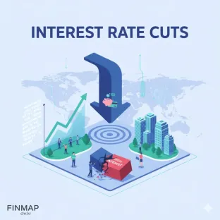 금리 인하 사이클 시작? 예금 만기 앞둔 짠테크족 포트폴리오 전략